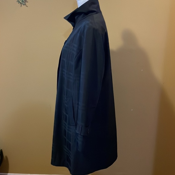 Fennelli fall coat - Picture 3 of 6